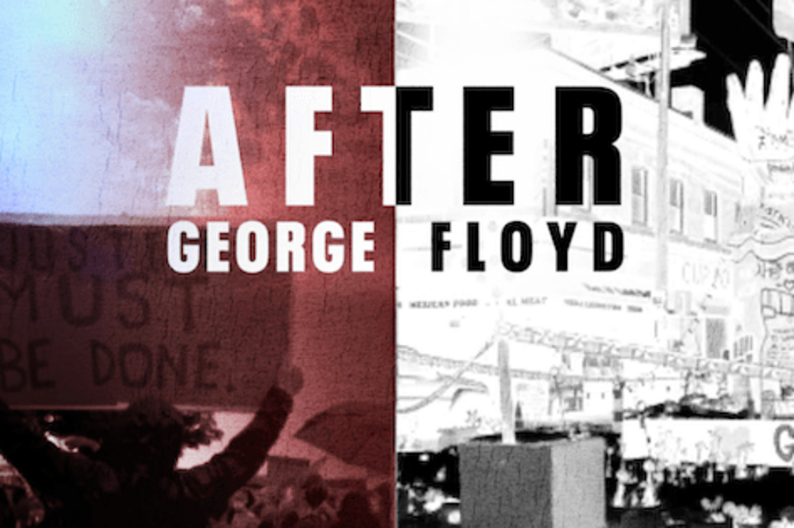 Fox Television Stations One Hour Special Examines the 5 Years After George Floyd