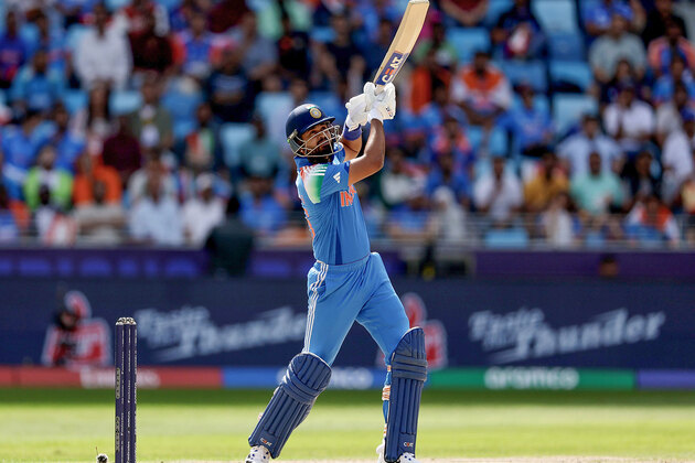 "We felt we needed...": Rohit Sharma on leaving out Shreyas Iyer from 2022 T20 WC squad