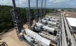 Northern Territory government cheers Darwin LNG battery project