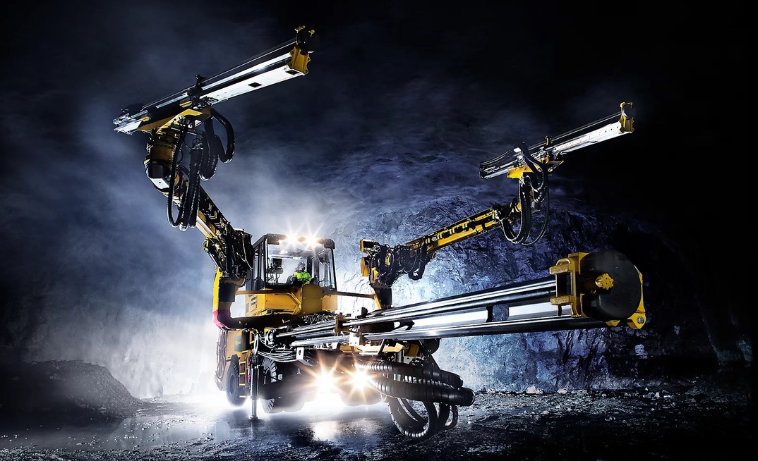 Company is confident in mining demand growth