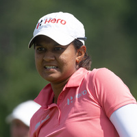 Hitaashee, Pranavi make cut in La Sella Open