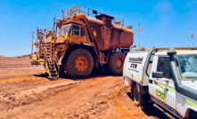 New Hydraulink CCR hydraulics powerhouse enhances WA mining & drilling offering