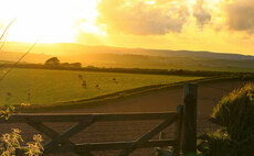 Tackling the stigma about suicide within the farming community