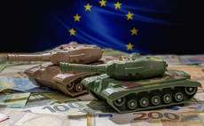 HANetf puts European defence ETF in line for Article 8 classification