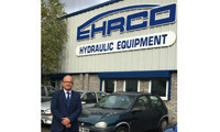 Hydraulics firm embarks on new era of growth in anniversary year