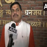 "Very painful incident, hurt by it": Madhya Pradesh CM Mohan Yadav on Raja Raghuvanshi murder case