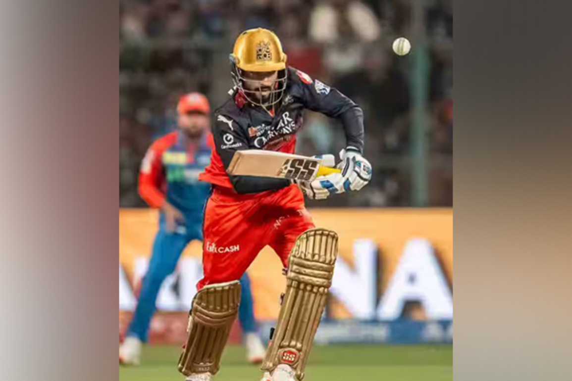 "We didn't bat well"; Rajat Patidar reflects on RCB defeat against DC