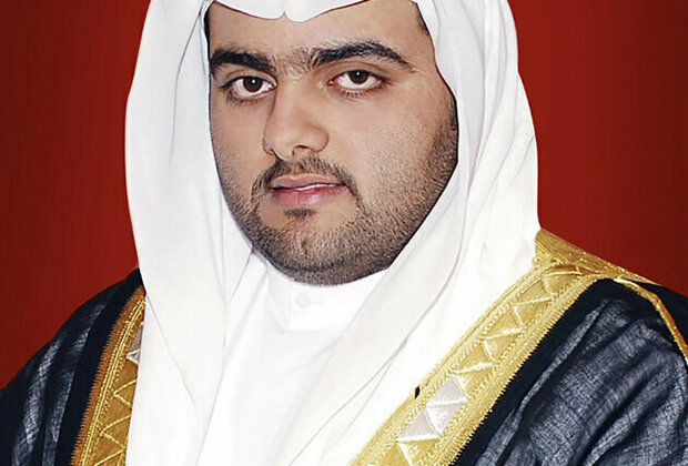 Fujairah Crown Prince appoints Executive Director of Fujairah Culture and Media Authority