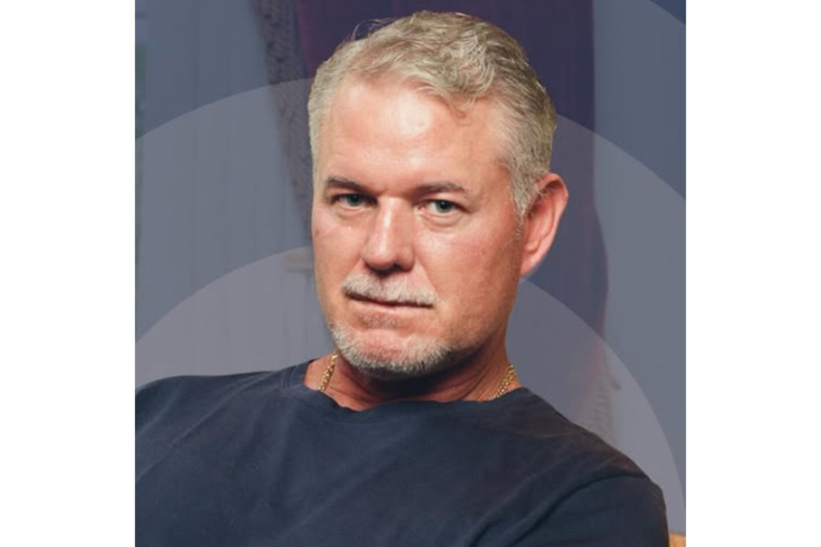 "I tried. I stumbled sometimes, but I tried...": Eric Dane shares emotional final advice to daughters