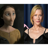 Cate Blanchett to step in as Valka in 'How to Train Your Dragon 2' live-action