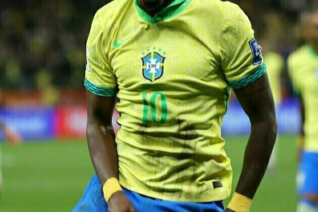 Brazil qualify for 2026 World Cup with victory over Paraguay