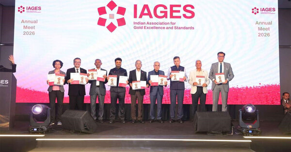 One year of IAGES building trust and transforming how India buys gold