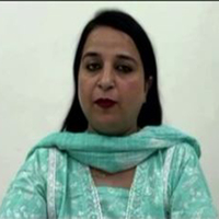 Faiza Rifat condemns Pahalgam terror attack at UNHRC, urges global action against Pak's state-sponsored terrorism