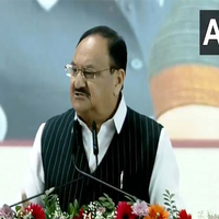 Union Minister JP Nadda lauches 'Mahila Samridhi Yojana' in Delhi