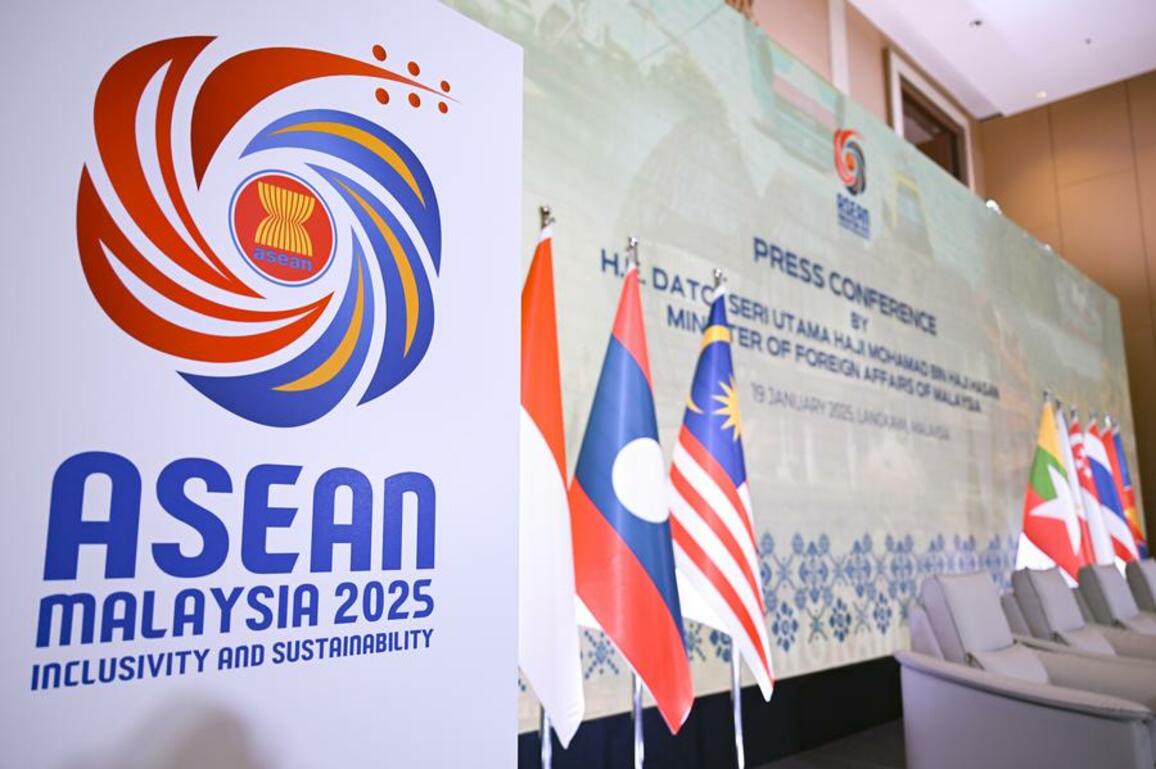 Xinhua Commentary: Against global headwinds, Asia finds strength in cooperation