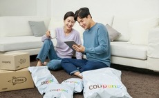 Korea's Coupang gains 41% on debut after $4.5b US IPO