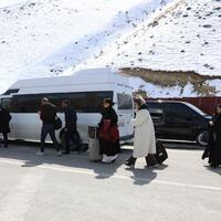 Tourism in Trkiye under shadow of U.S.-Israel-Iran conflict
