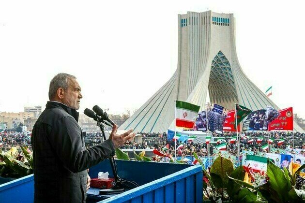 President: Hostile Attempts to Harm Iran Doomed to Fail