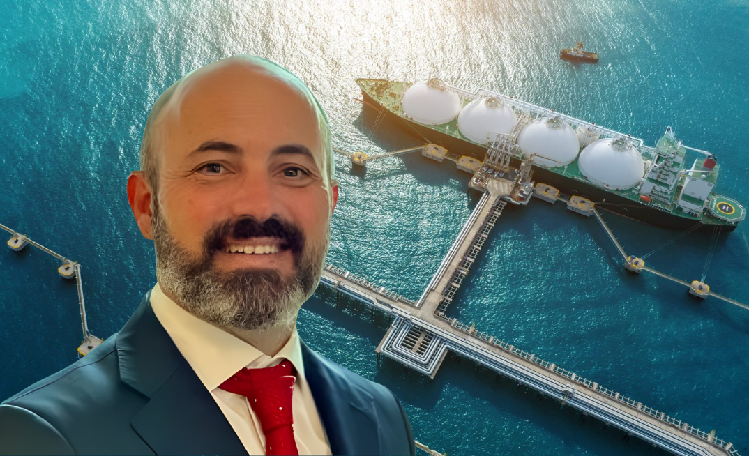 Opinion: Japan's LNG strategy is good for Australia – and the region 