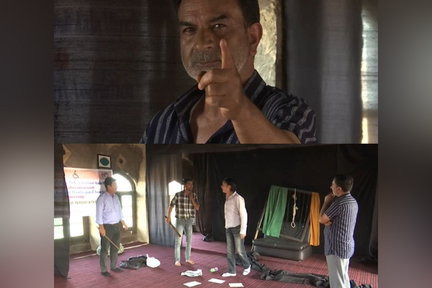 Theatre rehearsals revive cultural legacy in Kashmir, young artists take centre-stage