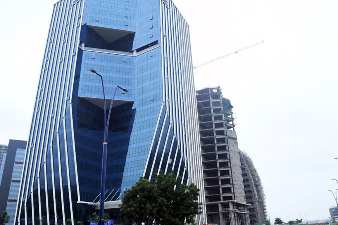 GIFT City emerging as global business hub but yet to match traditional financial centres: PwC Survey