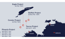 Wounded Buffalo, Carnarvon reports 12m gross oil column 