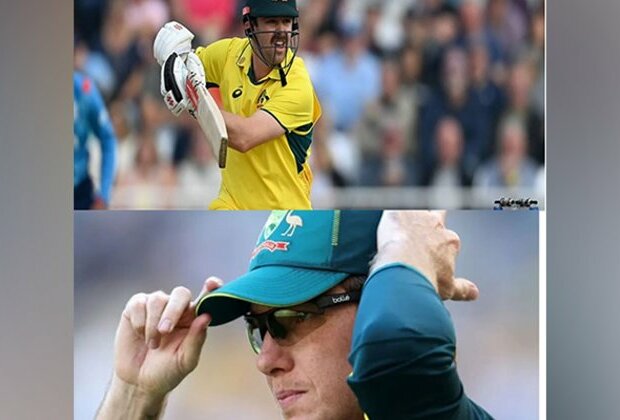 Head, Gardner bag ODI honours while Zampa, Mooney seal T20I supremacy at Australian Cricket Awards 2025