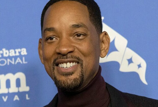 Will Smith electrifies Coachella crowd with surprise 'Men in Black' performance alongside J Balvin