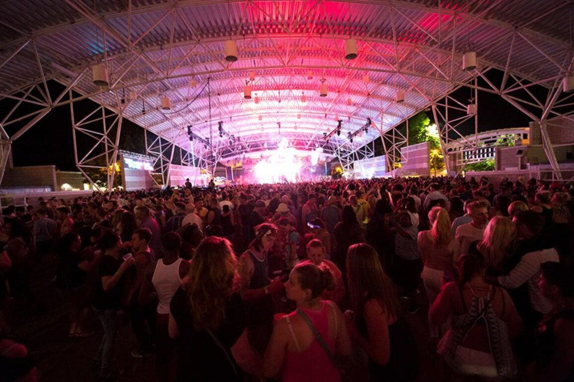 Entertainment- From PrideFest to Turtle Fest to Mary Poppins   Urban Milwaukee