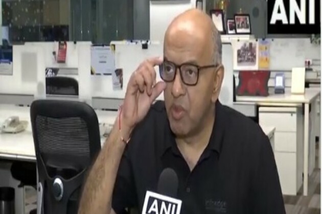 "I am disappointed," Info Edge's Sanjeev Bikhchandani expresses surprise on failure of BluSmart