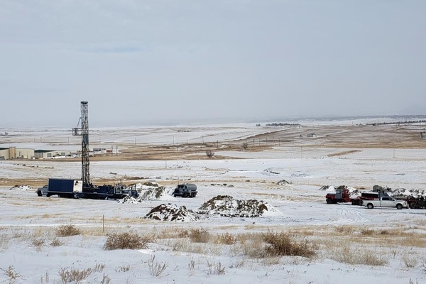 Peninsula solves contractor issue, now tackling corrosion