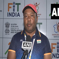 Kayaking, Canoeing coach Laishram Johnson Singh lauds Khelo India Water Games Festival 2025