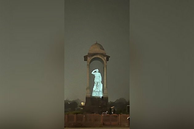 PM Modi to unveil hologram statue of Netaji on his 125th birth anniversary today