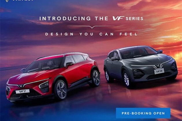 Tamil Nadu: Vietnamese car brand 'VinFast' inaugurates EV assembly plant in Thoothukudi