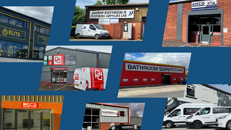 Join the IPG: empowering independent plumbing stores and bathroom showrooms