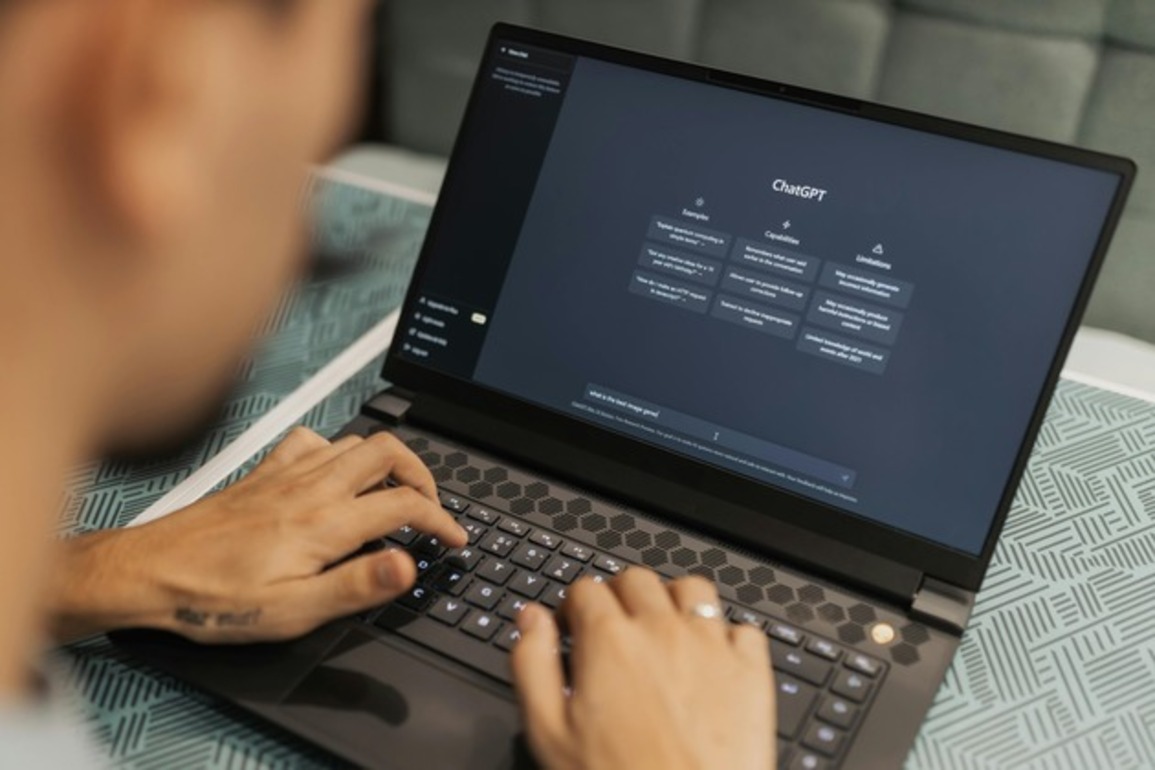 Faulty AI legal filings show why humans still matter