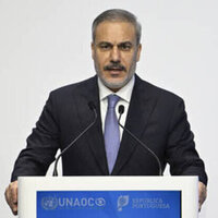 NATO state issues Black Sea shipping warning