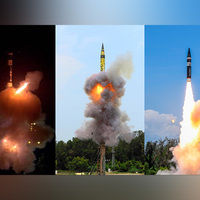 India maintains nuclear edge over Pakistan with more warheads, next-gen 'canisterised' MIRV-capable missiles: SIPRI