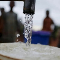 Karachi reels under water shortage as Dhabeji pumping station stays powerless for third day