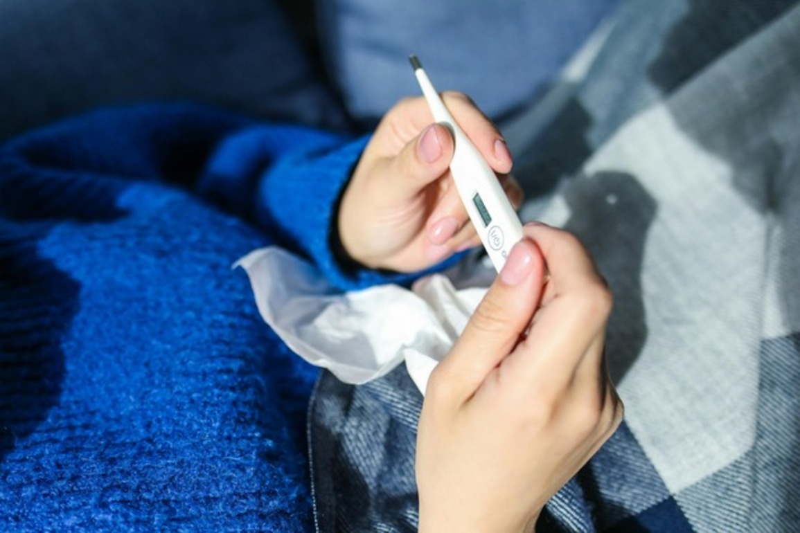 Low flu activity masks rising concern over new strain, weak uptake