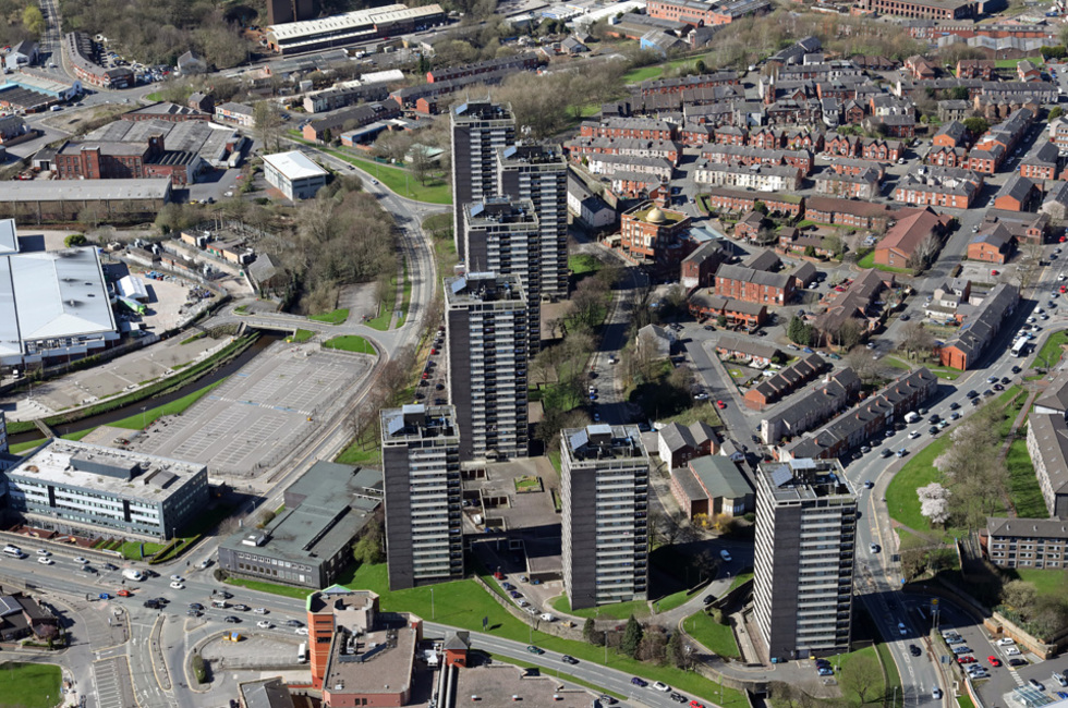 Image credit: Neil Mitchell / Shutterstock