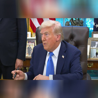 Trump imposes $100,000 application fee on H-1B visa
