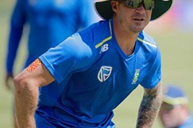 Steyn to consider Proteas future after 2020 World Cup