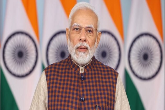 PM Modi lauds Goa govt's steps towards development at state's Rozgar Mela