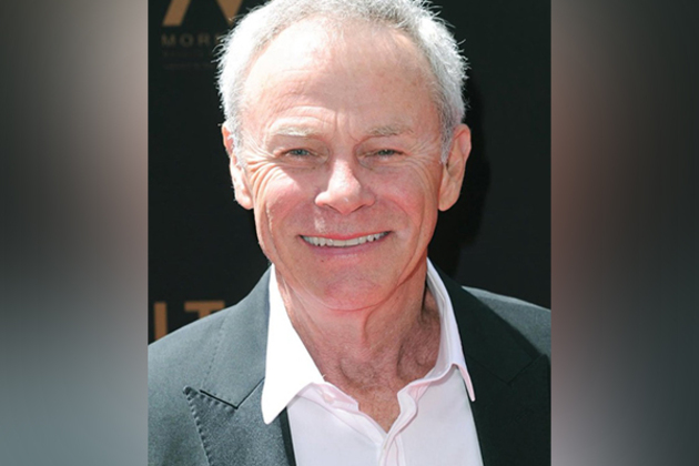 'General Hospital' actor Tristan Rogers passes away at 79