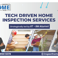 InspectHomeNow.in Launches Tech-Driven Home Inspection Services in Delhi NCR, Strategically Led by IIT-IIM Alumni