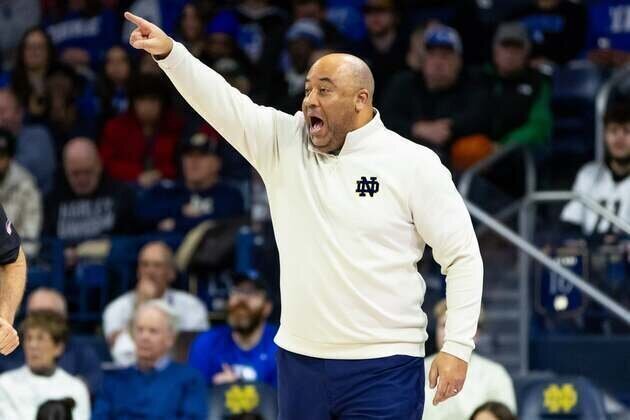 At BC, desperate Notre Dame needs rare road win, more help to extend season