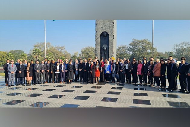 Delhi: Interpol young global police leaders programme begins aiming to build public-police trust