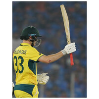 Labuschagne continues red-hot domestic run with third One Day Cup ton