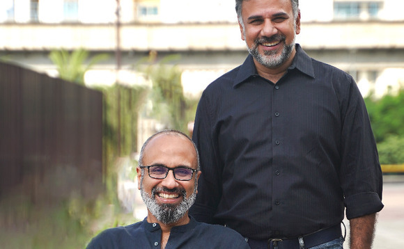 GrowX team seeks $100m for spinout India VC fund